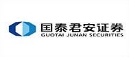 国泰君安证券企业邮箱